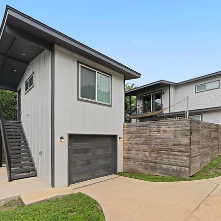 Detached 1 Bed 1 Bath In-Law Suite 3 Miles From Downtown! Austin Buitenkant foto